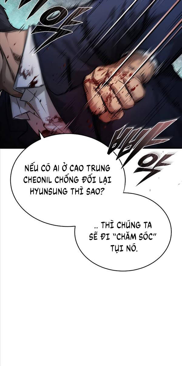 Ác Quỷ Trở Lại Học Đường Chapter 30 - 14