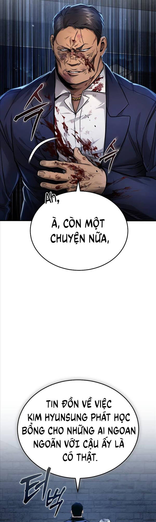 Ác Quỷ Trở Lại Học Đường Chapter 30 - 16