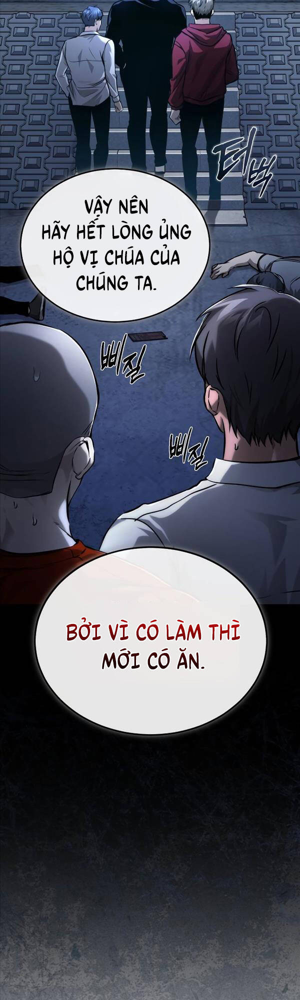 Ác Quỷ Trở Lại Học Đường Chapter 30 - 17