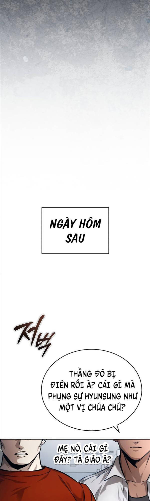 Ác Quỷ Trở Lại Học Đường Chapter 30 - 18