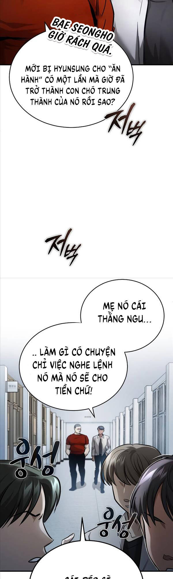 Ác Quỷ Trở Lại Học Đường Chapter 30 - 19