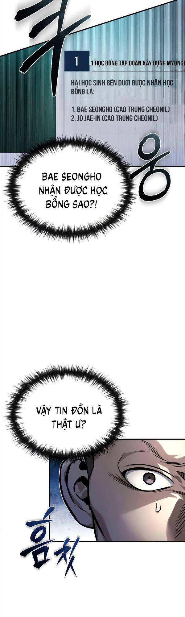 Ác Quỷ Trở Lại Học Đường Chapter 30 - 21