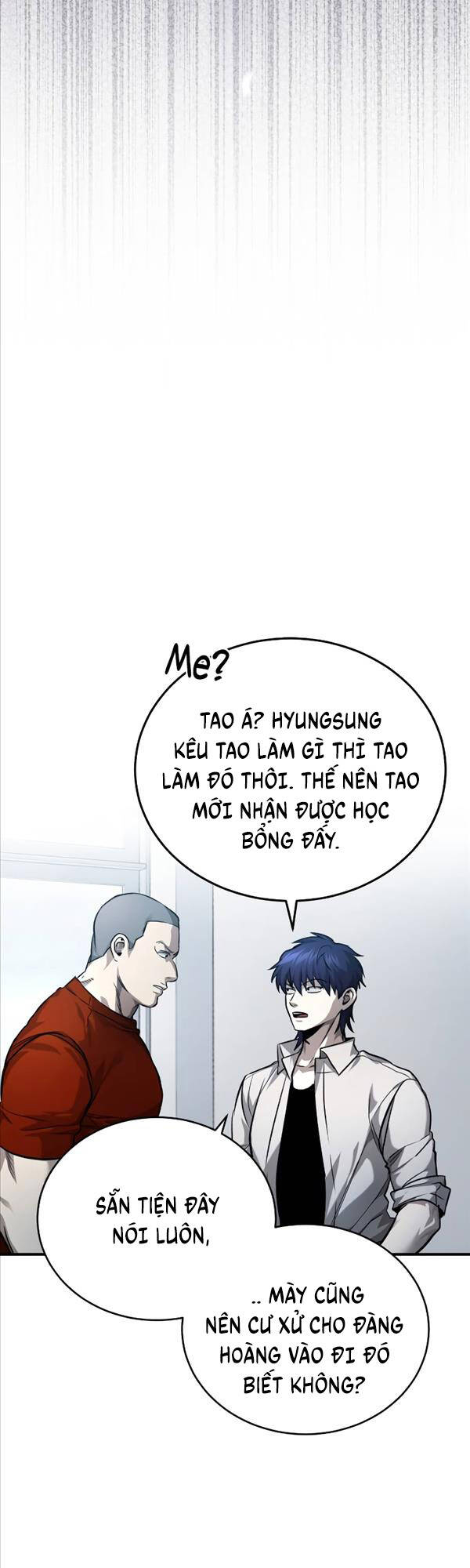 Ác Quỷ Trở Lại Học Đường Chapter 30 - 23