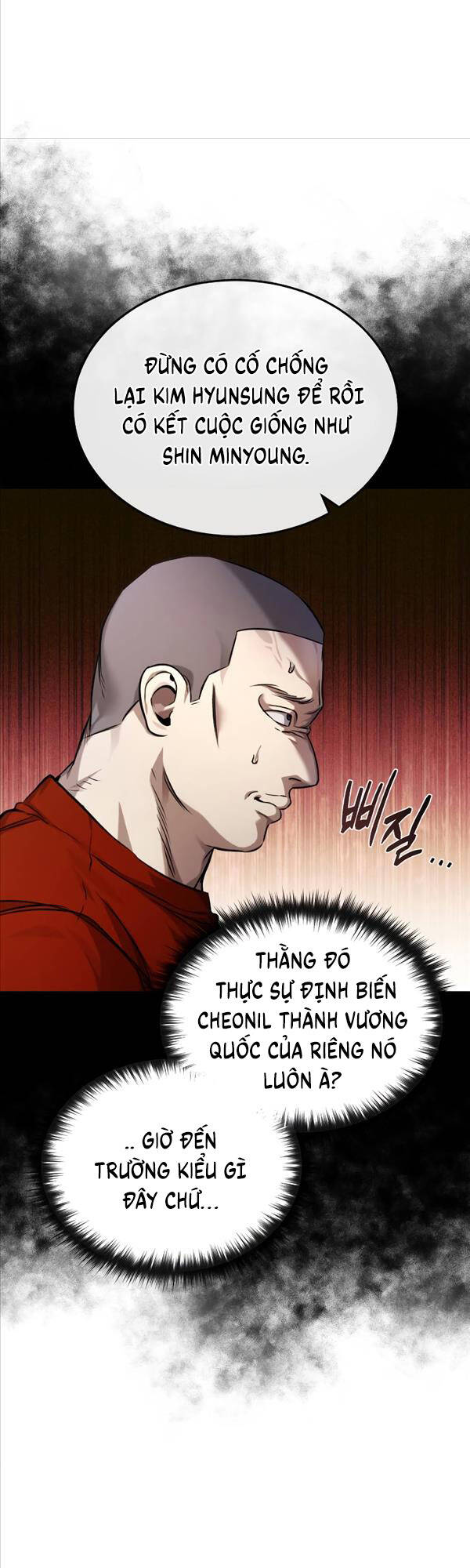 Ác Quỷ Trở Lại Học Đường Chapter 30 - 24