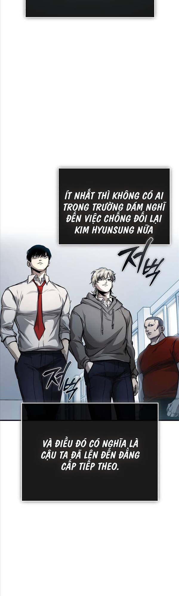 Ác Quỷ Trở Lại Học Đường Chapter 30 - 26