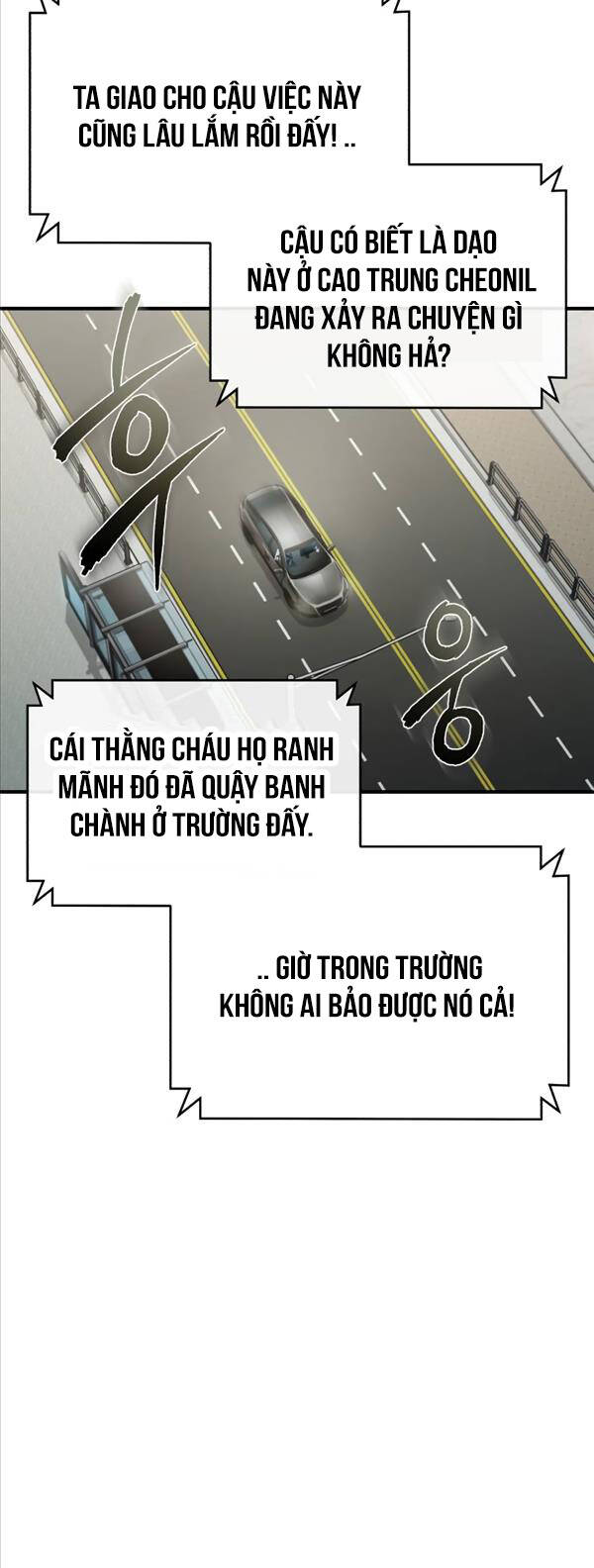 Ác Quỷ Trở Lại Học Đường Chapter 30 - 28