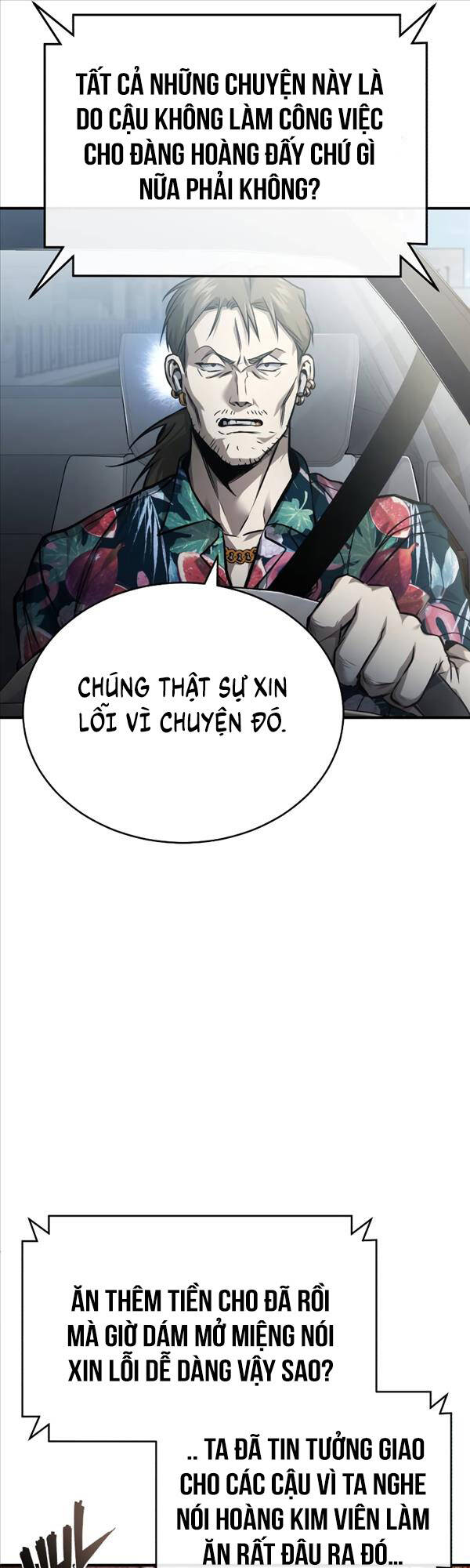 Ác Quỷ Trở Lại Học Đường Chapter 30 - 29