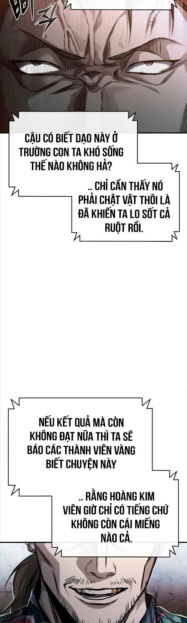 Ác Quỷ Trở Lại Học Đường Chapter 30 - 30