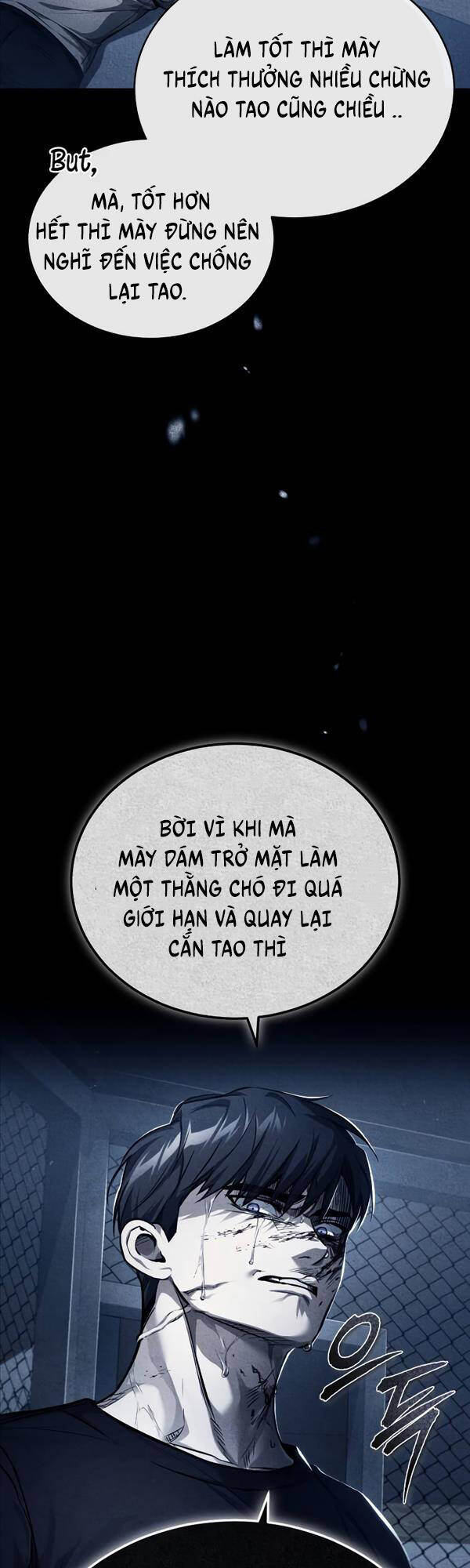 Ác Quỷ Trở Lại Học Đường Chapter 30 - 4