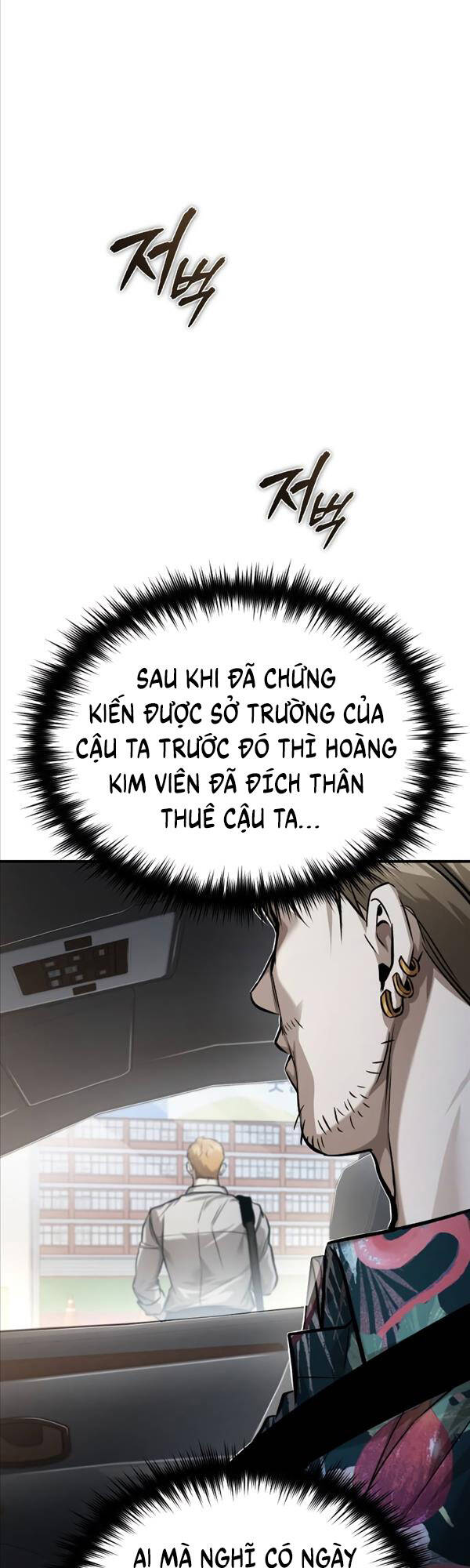 Ác Quỷ Trở Lại Học Đường Chapter 30 - 34