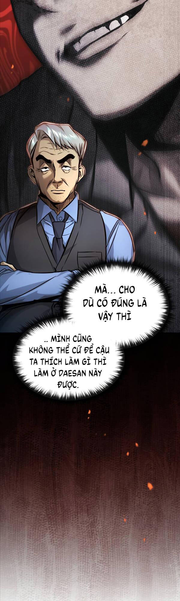 Ác Quỷ Trở Lại Học Đường Chapter 30 - 39