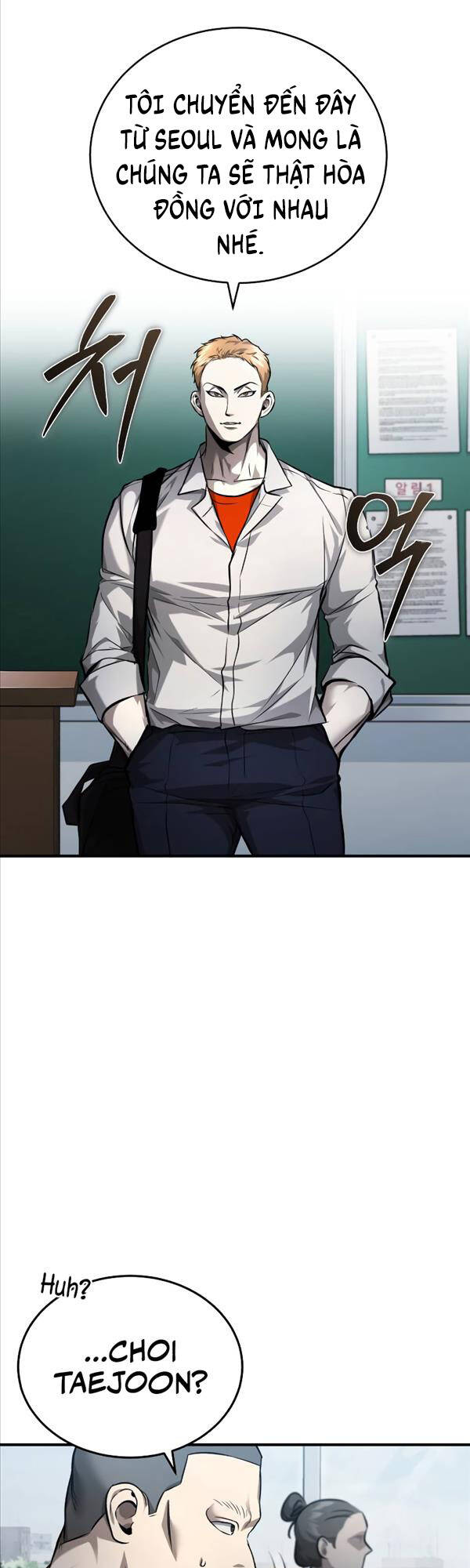 Ác Quỷ Trở Lại Học Đường Chapter 30 - 44