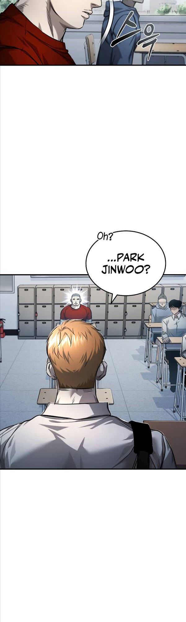 Ác Quỷ Trở Lại Học Đường Chapter 30 - 45