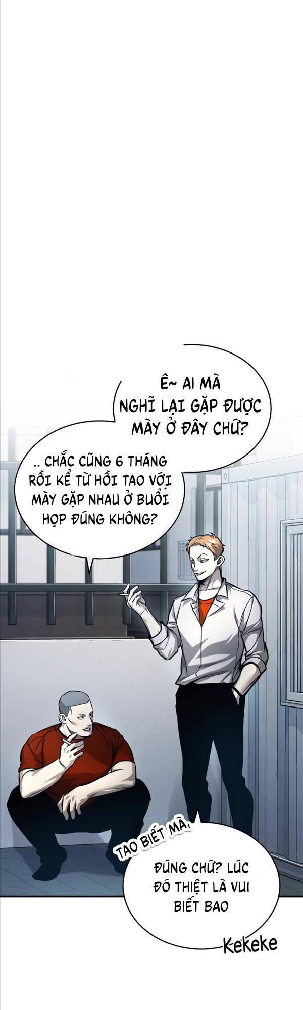 Ác Quỷ Trở Lại Học Đường Chapter 30 - 46