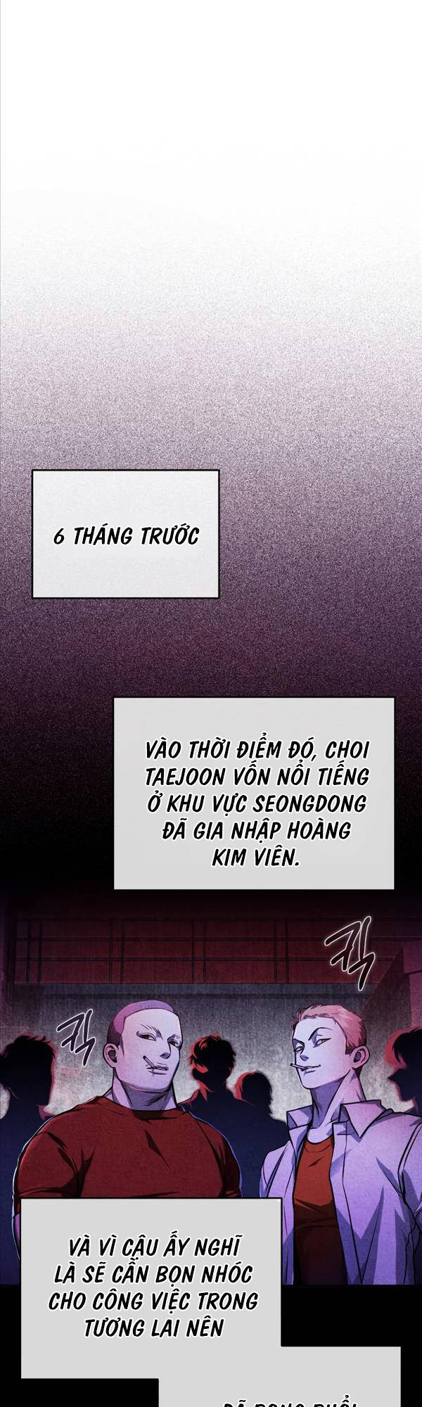 Ác Quỷ Trở Lại Học Đường Chapter 30 - 47