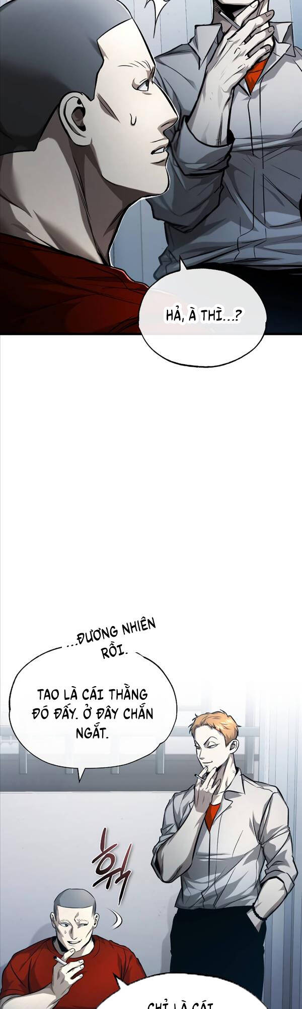 Ác Quỷ Trở Lại Học Đường Chapter 30 - 49