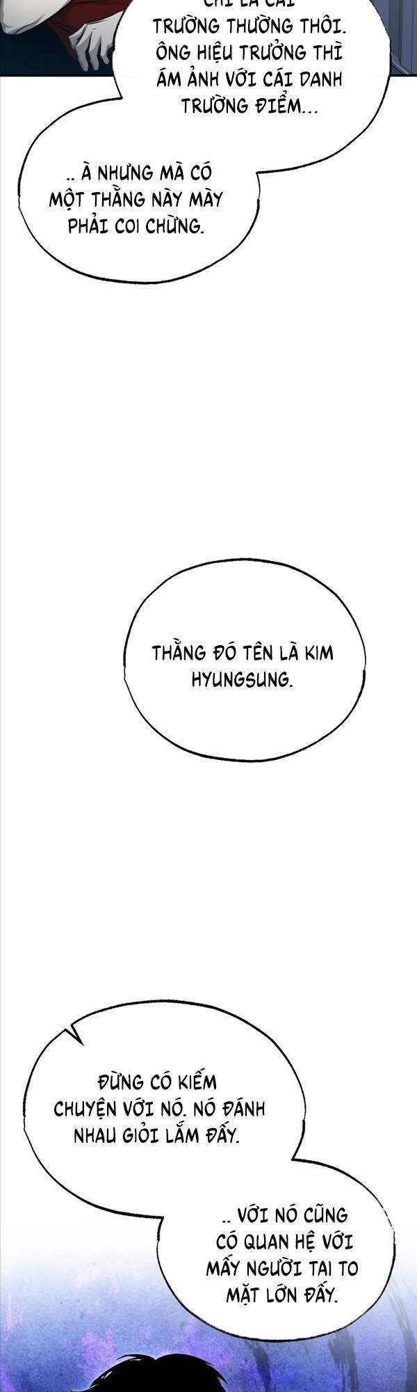 Ác Quỷ Trở Lại Học Đường Chapter 30 - 50