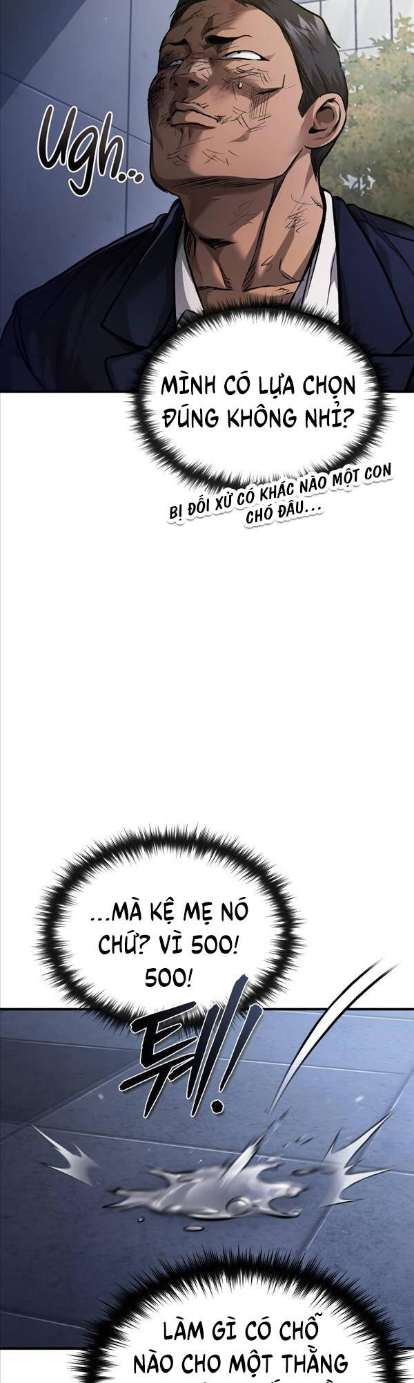 Ác Quỷ Trở Lại Học Đường Chapter 30 - 6