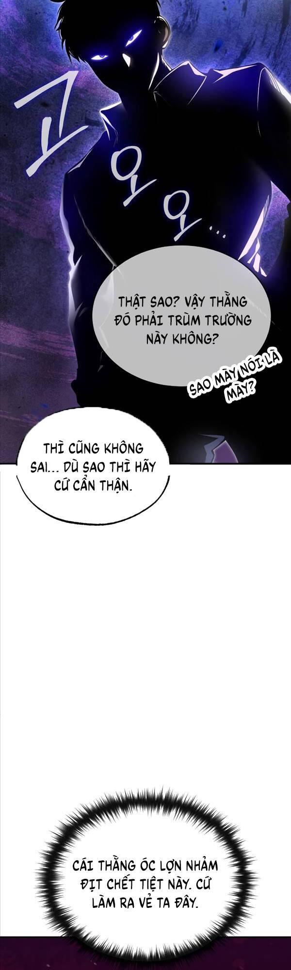 Ác Quỷ Trở Lại Học Đường Chapter 30 - 51