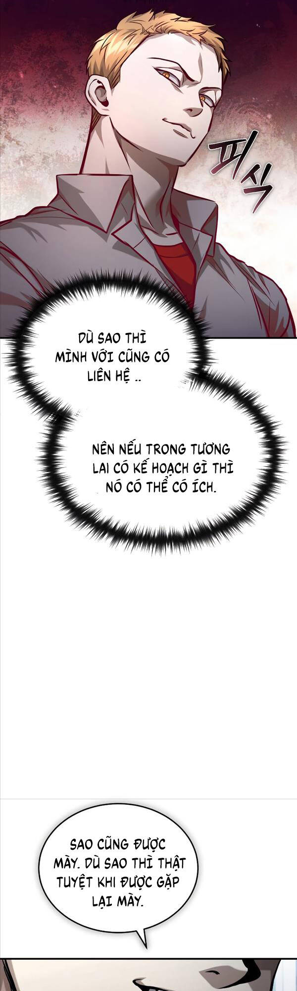 Ác Quỷ Trở Lại Học Đường Chapter 30 - 52