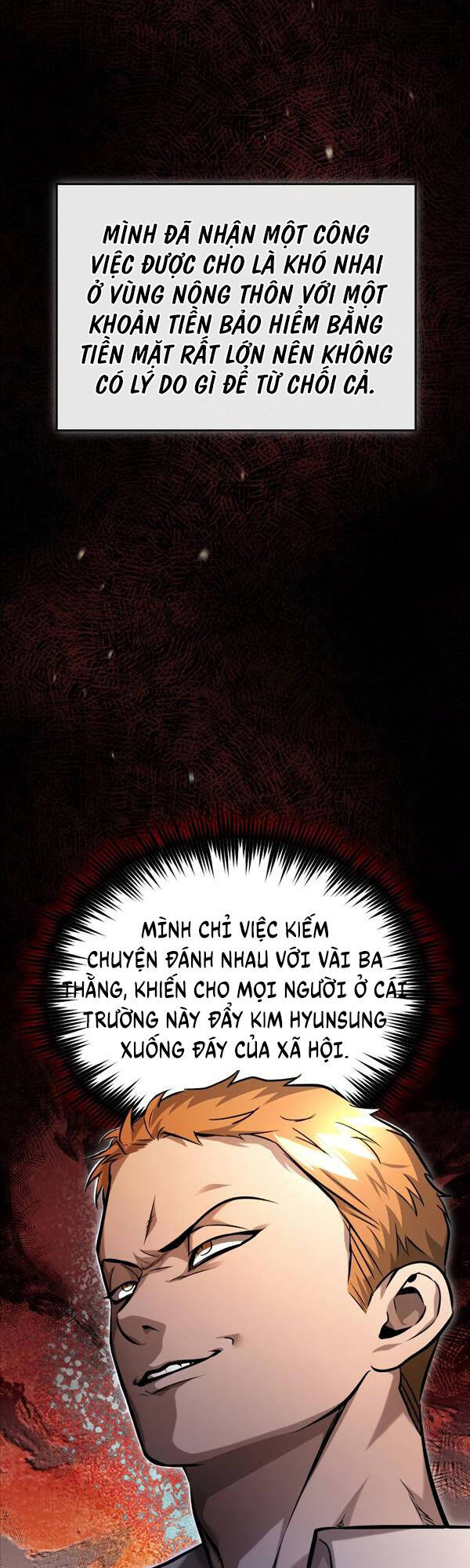 Ác Quỷ Trở Lại Học Đường Chapter 30 - 55