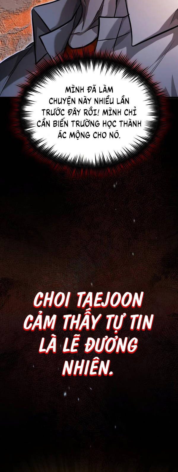 Ác Quỷ Trở Lại Học Đường Chapter 30 - 56