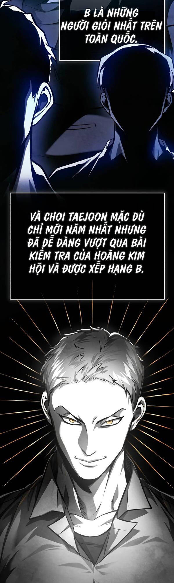 Ác Quỷ Trở Lại Học Đường Chapter 30 - 58