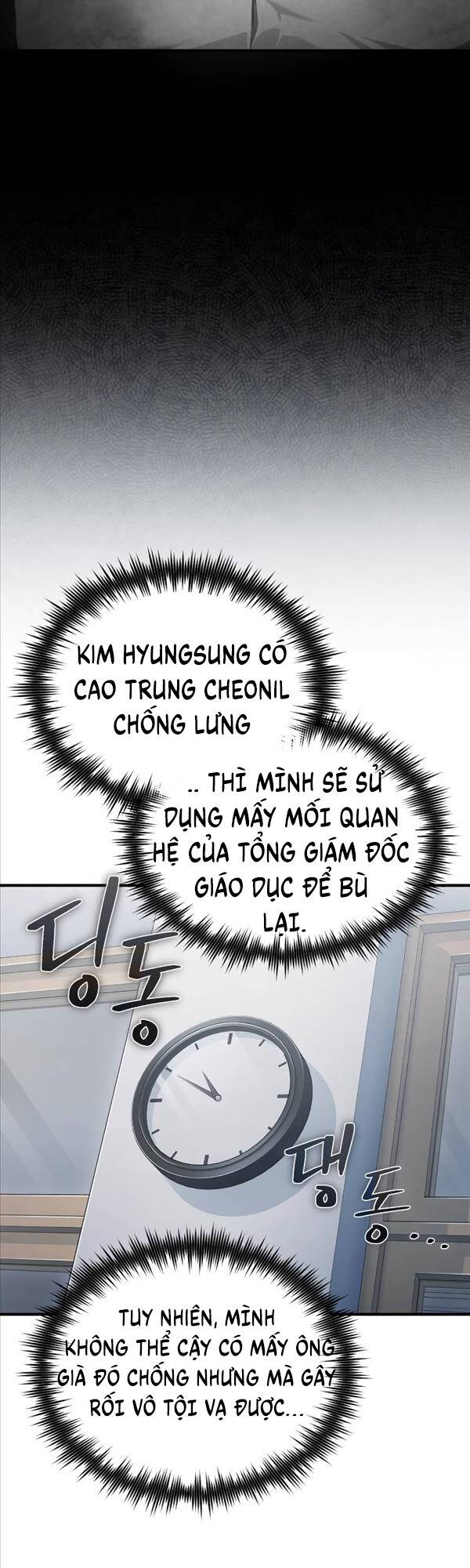 Ác Quỷ Trở Lại Học Đường Chapter 30 - 59
