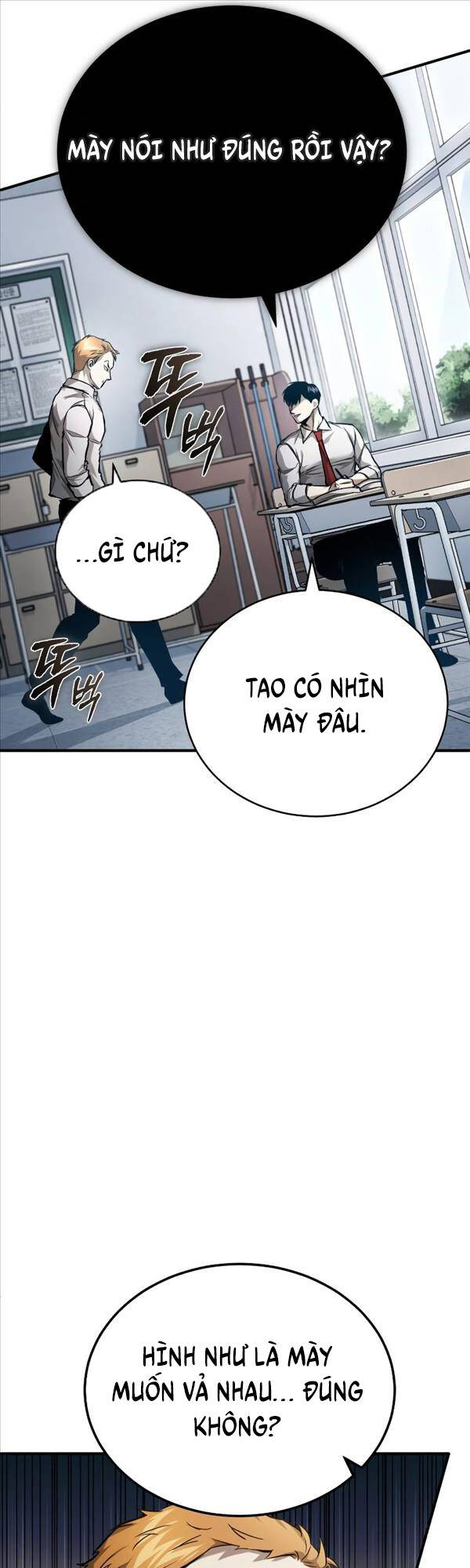 Ác Quỷ Trở Lại Học Đường Chapter 30 - 66