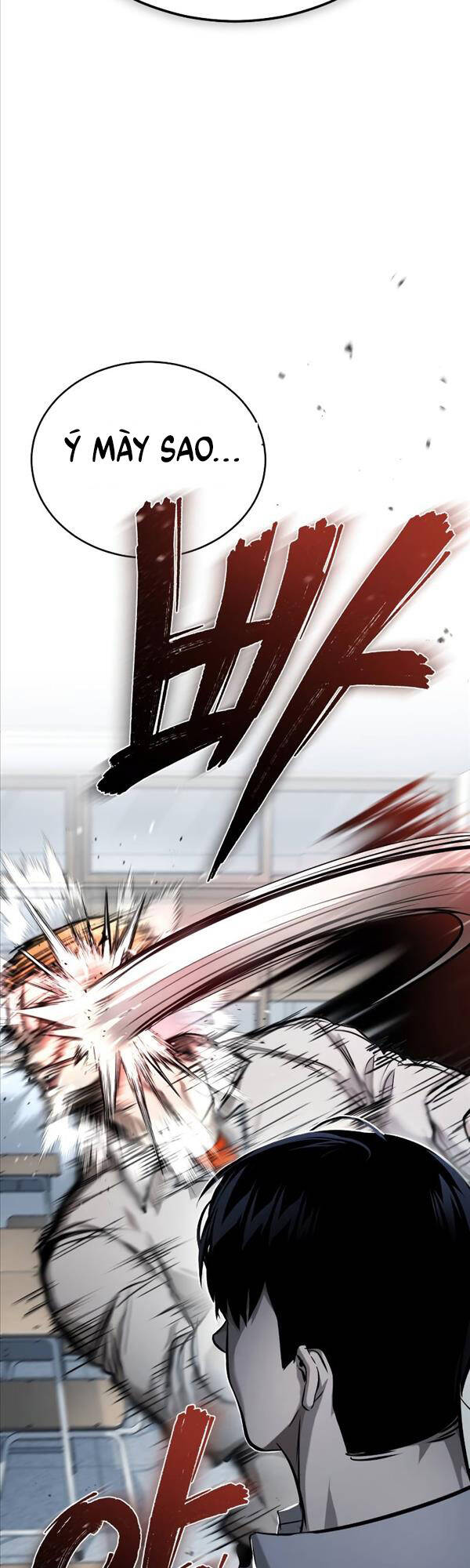 Ác Quỷ Trở Lại Học Đường Chapter 30 - 68