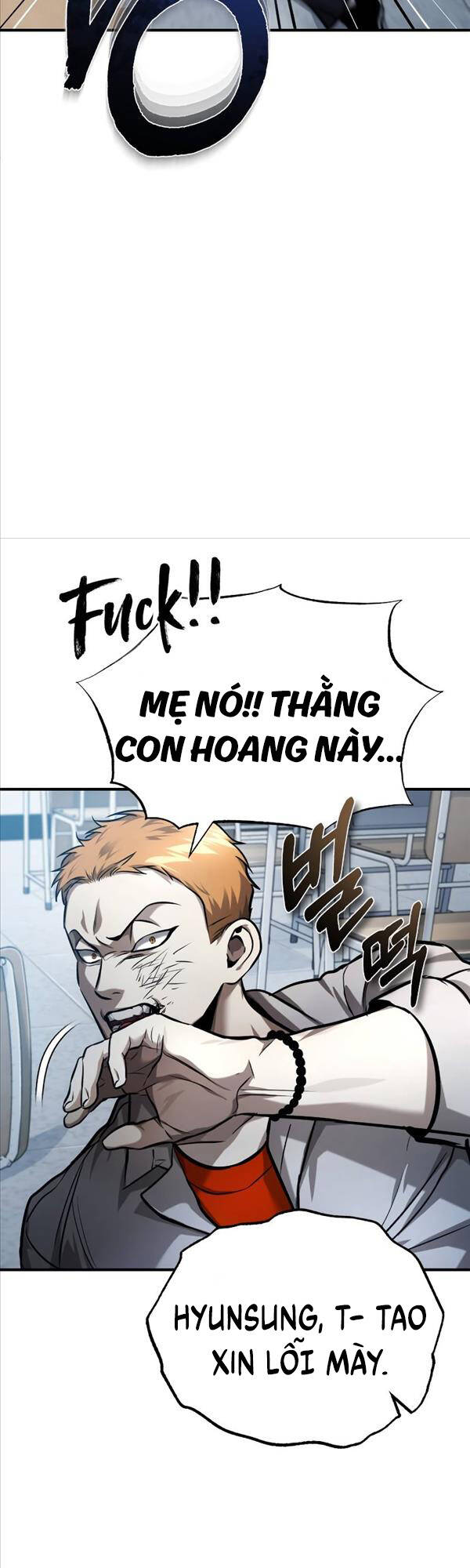 Ác Quỷ Trở Lại Học Đường Chapter 30 - 70