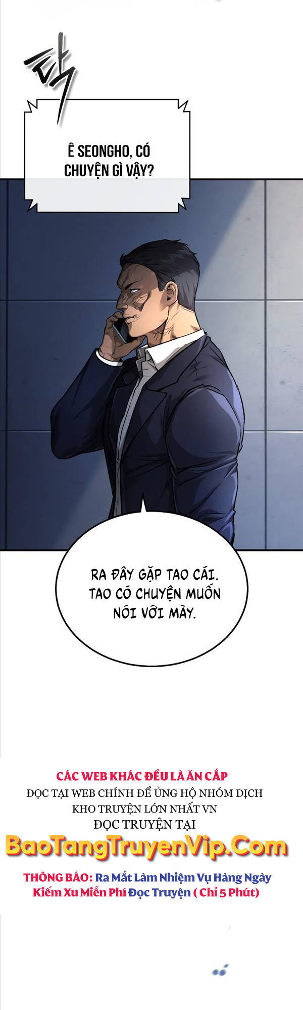 Ác Quỷ Trở Lại Học Đường Chapter 30 - 8