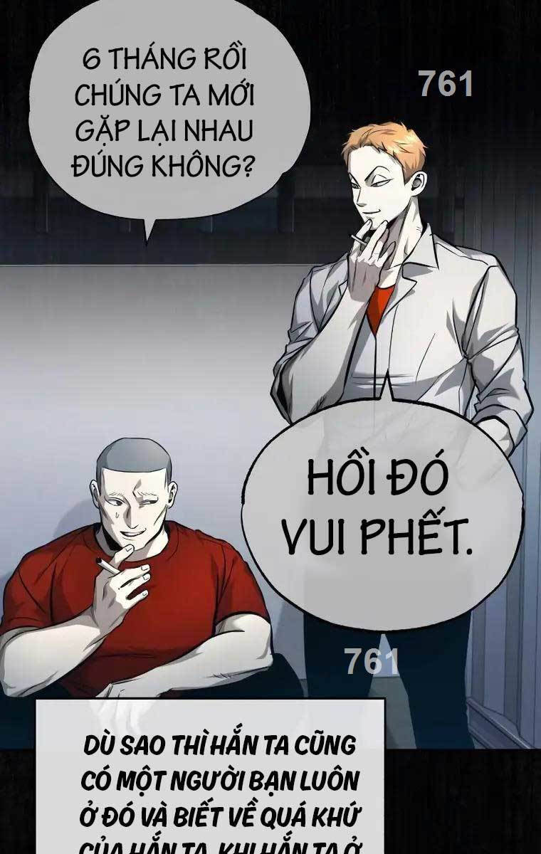 Ác Quỷ Trở Lại Học Đường Chapter 31 - 2