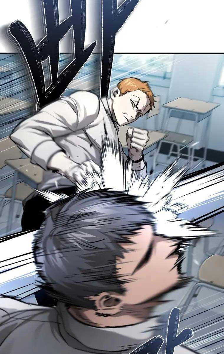 Ác Quỷ Trở Lại Học Đường Chapter 31 - 125