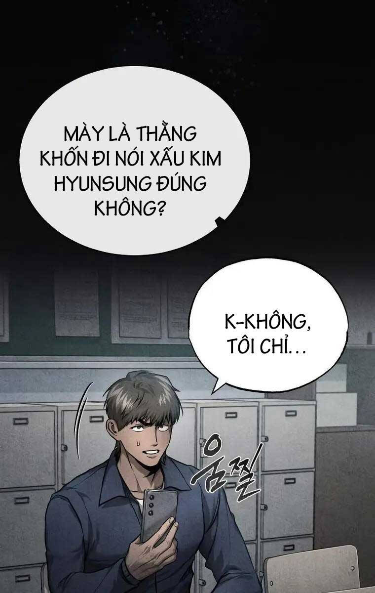 Ác Quỷ Trở Lại Học Đường Chapter 31 - 14