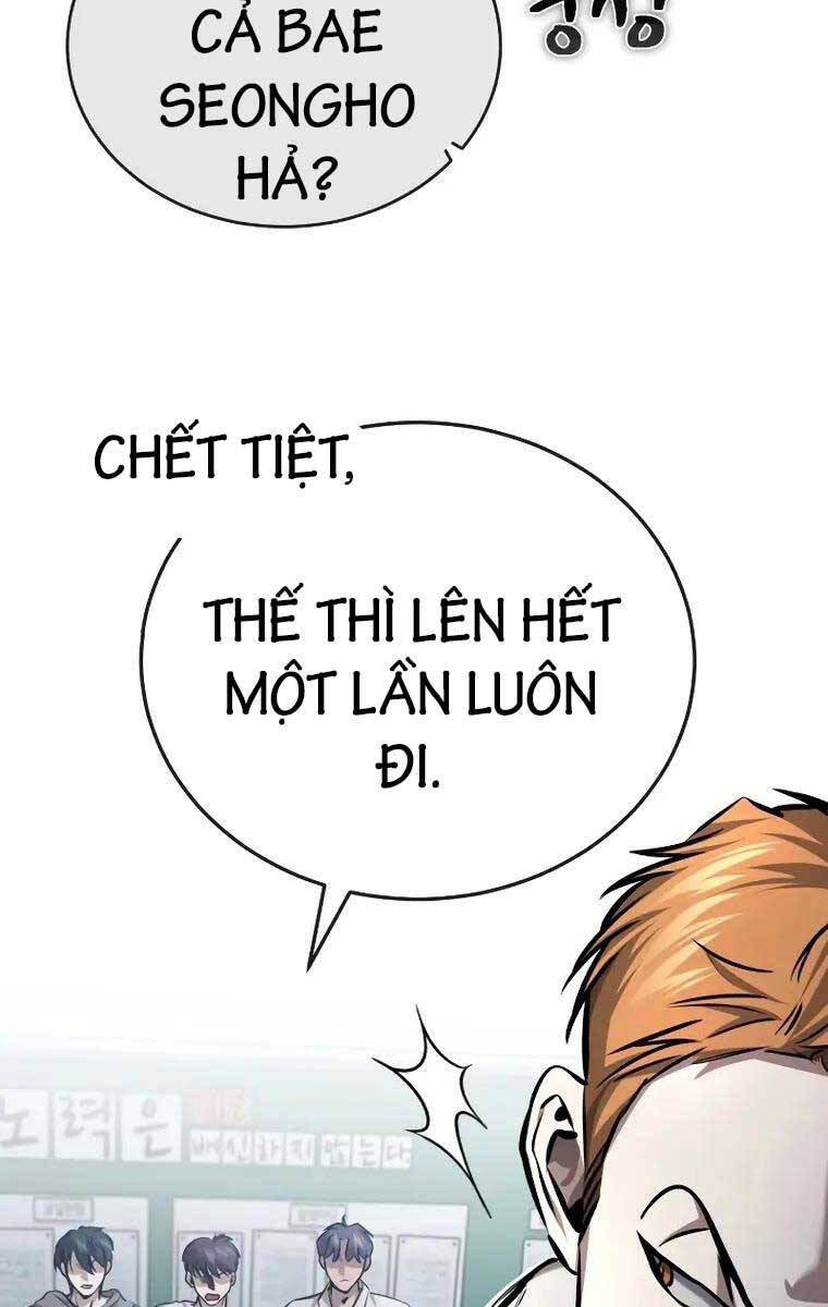 Ác Quỷ Trở Lại Học Đường Chapter 31 - 131