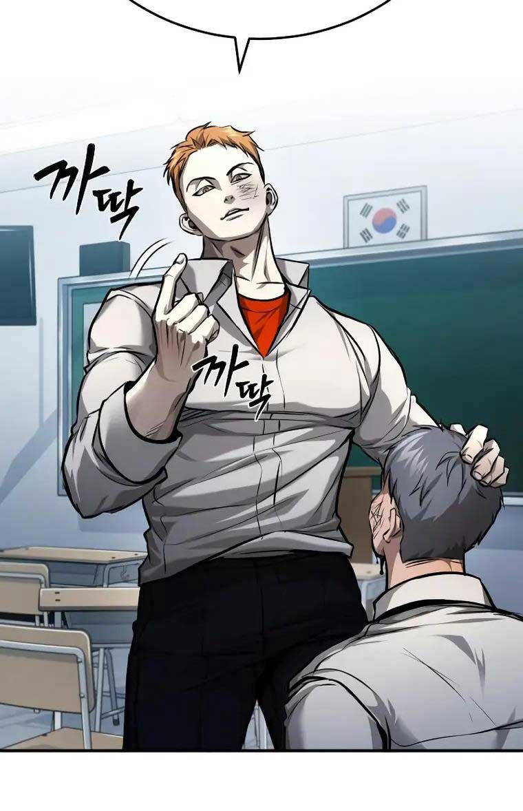 Ác Quỷ Trở Lại Học Đường Chapter 31 - 134