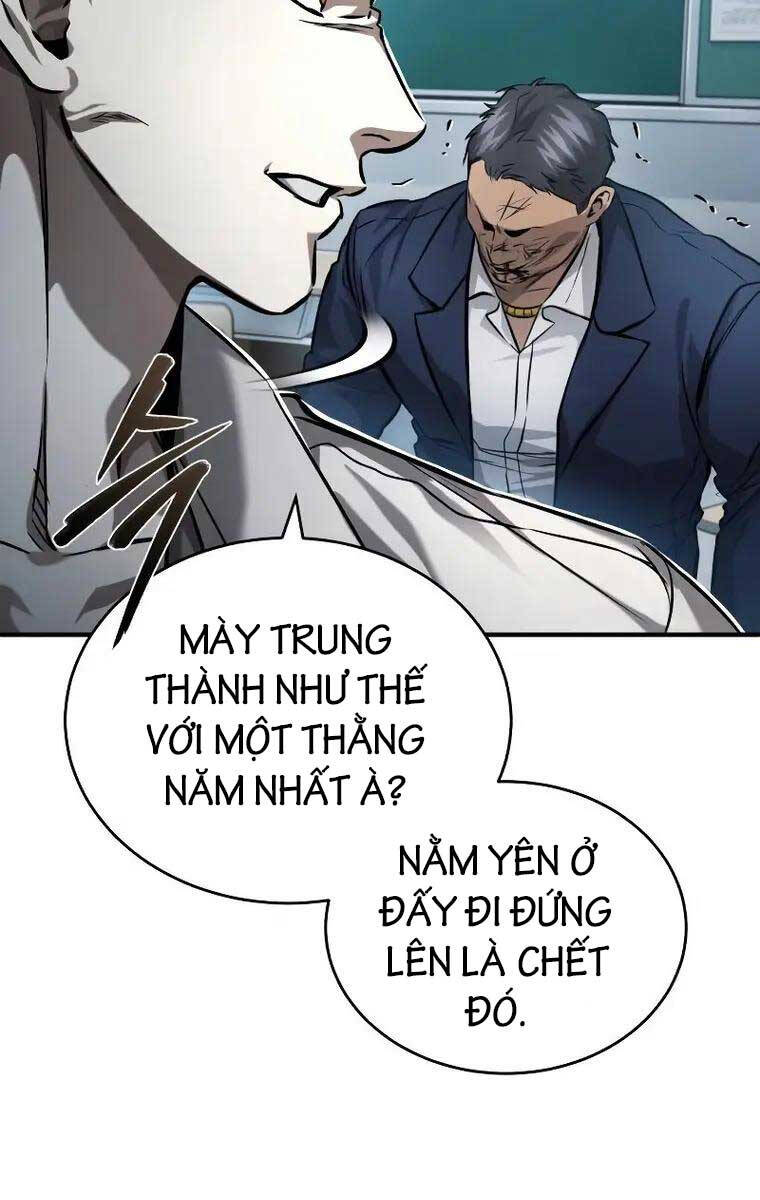 Ác Quỷ Trở Lại Học Đường Chapter 31 - 137