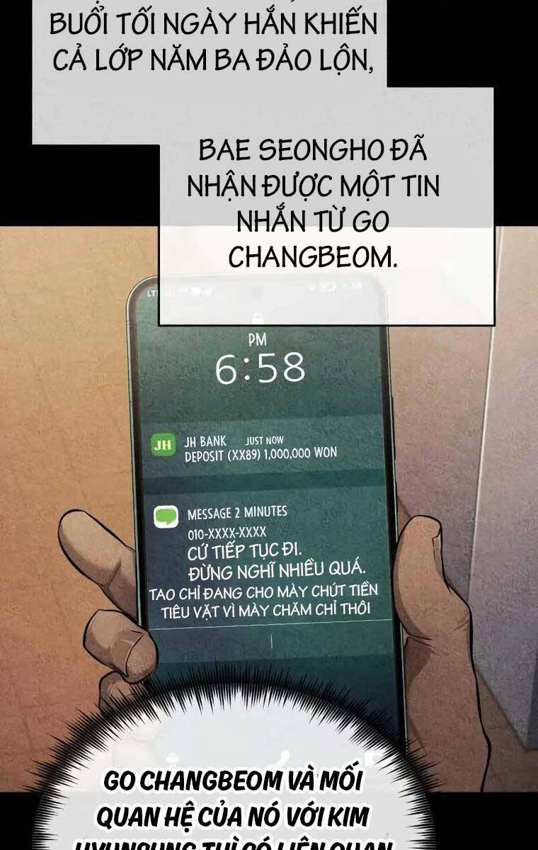 Ác Quỷ Trở Lại Học Đường Chapter 31 - 141