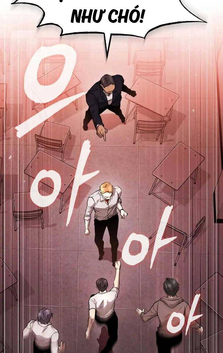 Ác Quỷ Trở Lại Học Đường Chapter 31 - 156