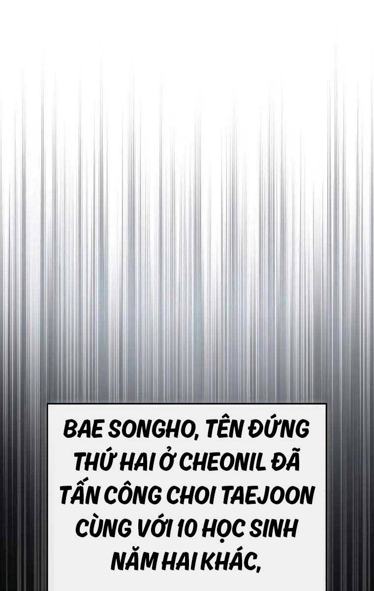 Ác Quỷ Trở Lại Học Đường Chapter 31 - 160