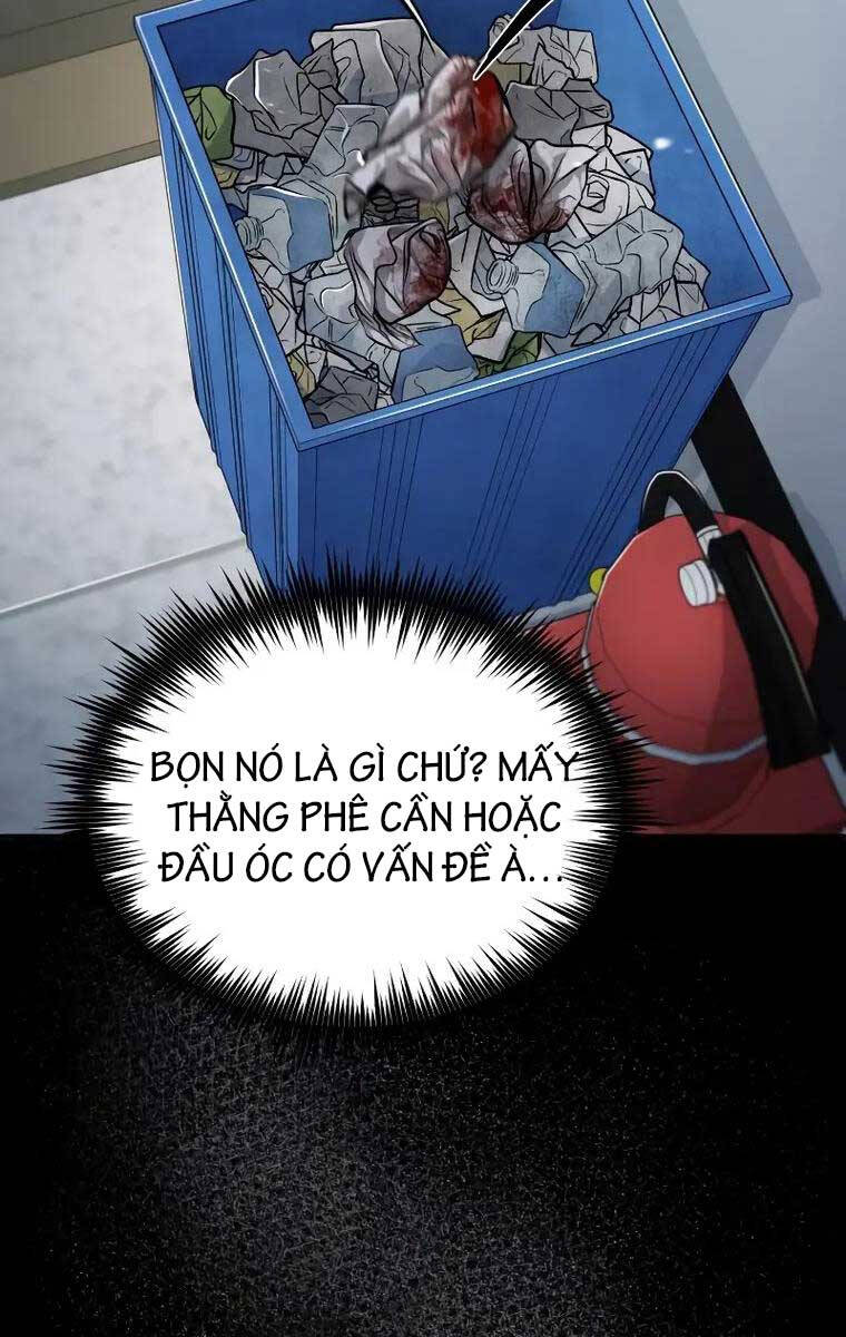 Ác Quỷ Trở Lại Học Đường Chapter 31 - 164