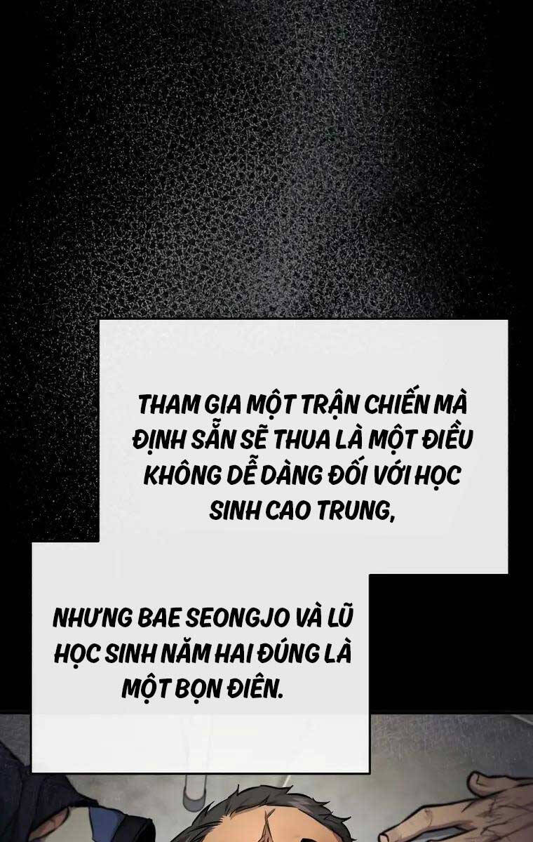 Ác Quỷ Trở Lại Học Đường Chapter 31 - 165