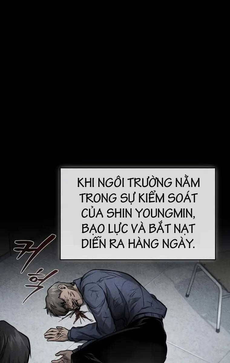 Ác Quỷ Trở Lại Học Đường Chapter 31 - 18