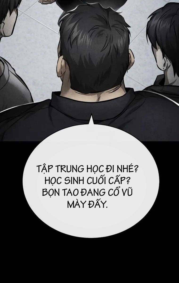 Ác Quỷ Trở Lại Học Đường Chapter 31 - 19