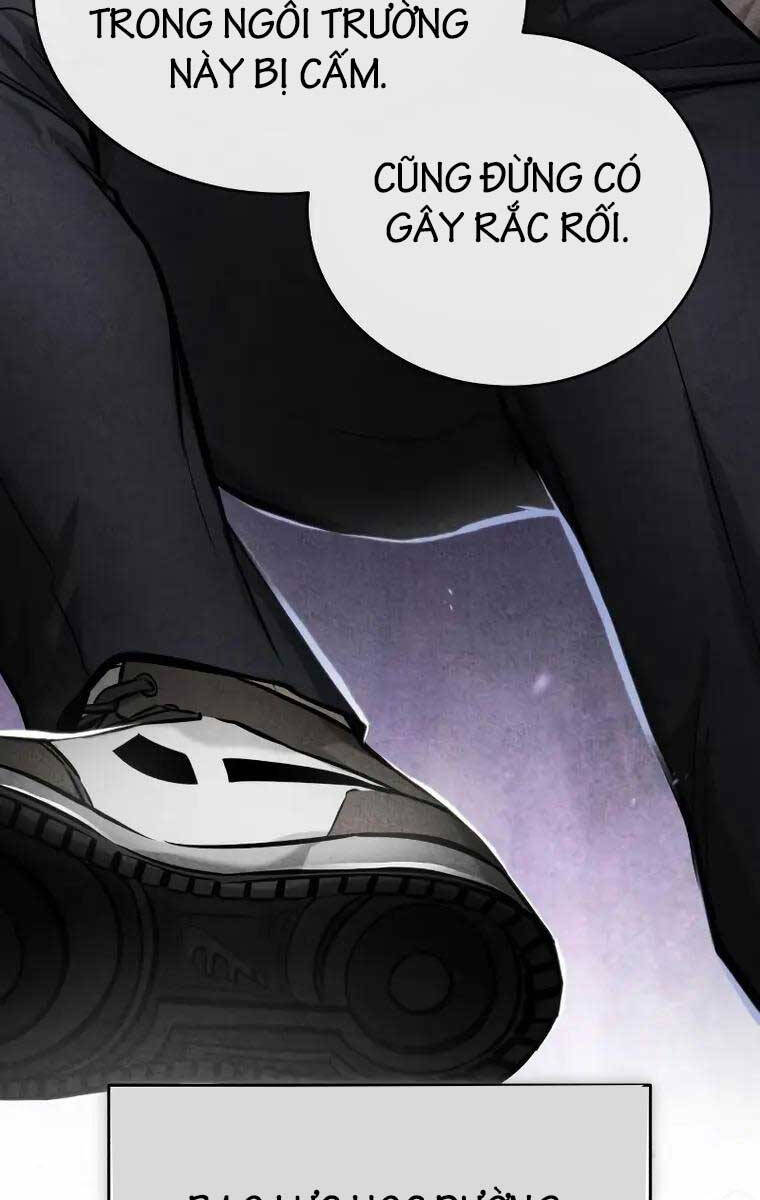 Ác Quỷ Trở Lại Học Đường Chapter 31 - 23