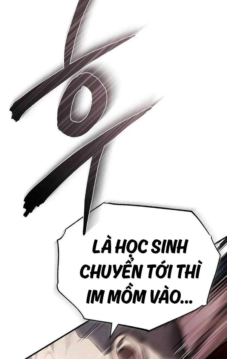 Ác Quỷ Trở Lại Học Đường Chapter 31 - 32
