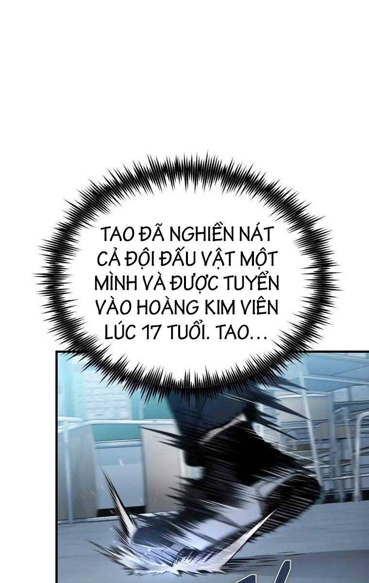 Ác Quỷ Trở Lại Học Đường Chapter 31 - 42