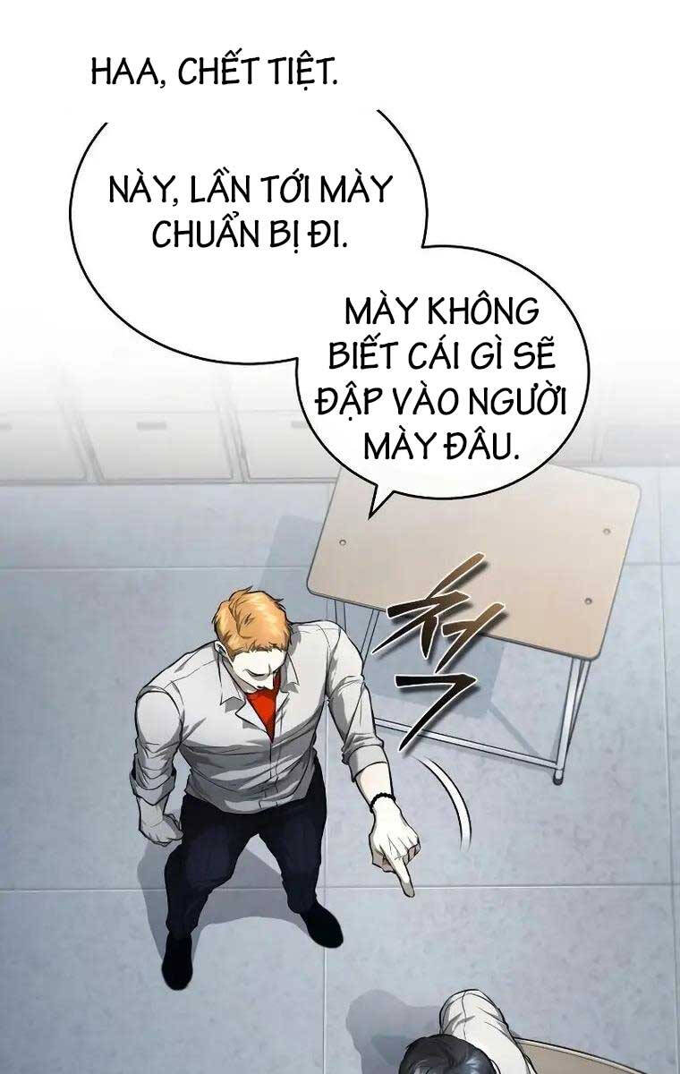 Ác Quỷ Trở Lại Học Đường Chapter 31 - 54