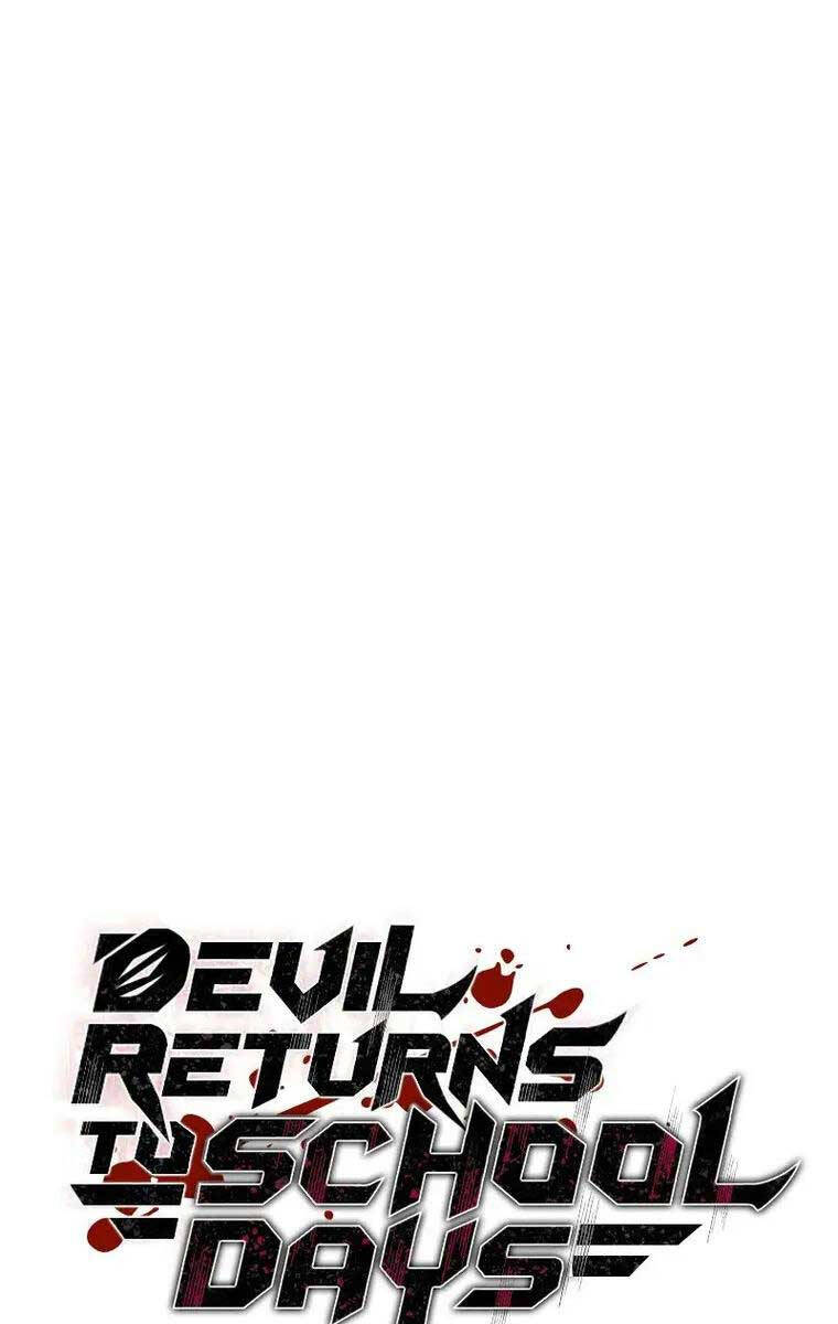 Ác Quỷ Trở Lại Học Đường Chapter 31 - 56